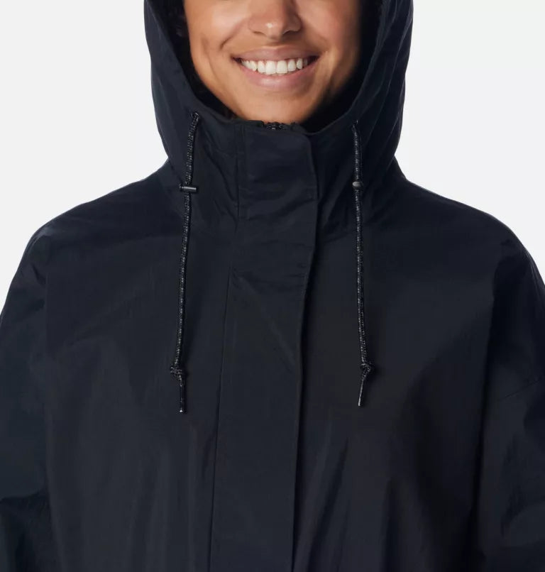 Women's Splash Side™ II Waterproof Jacket