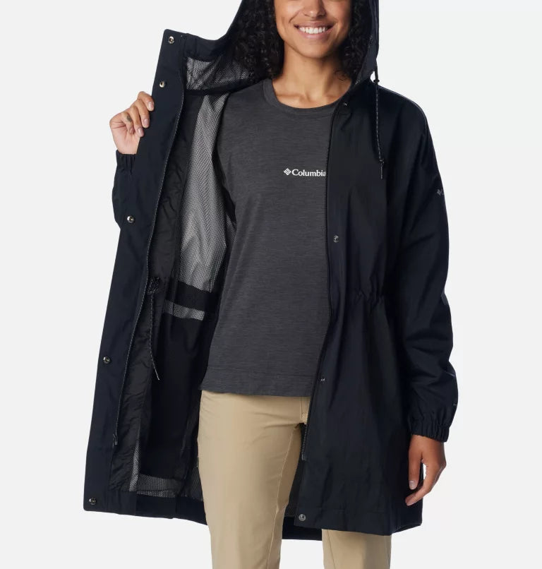 Women's Splash Side™ II Waterproof Jacket