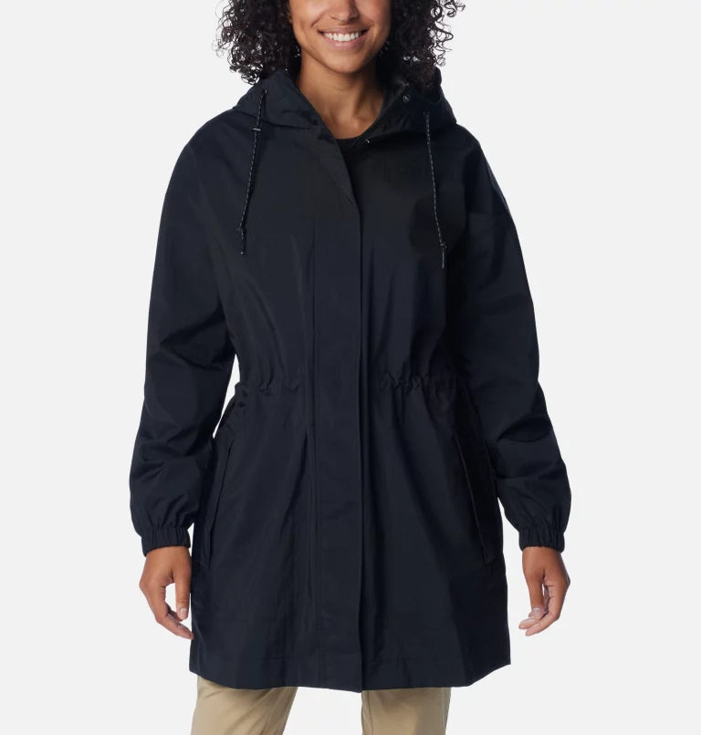 Women's Splash Side™ II Waterproof Jacket