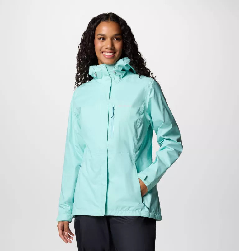 Women's Pouring Adventure™ III Waterproof Hiking Jacket