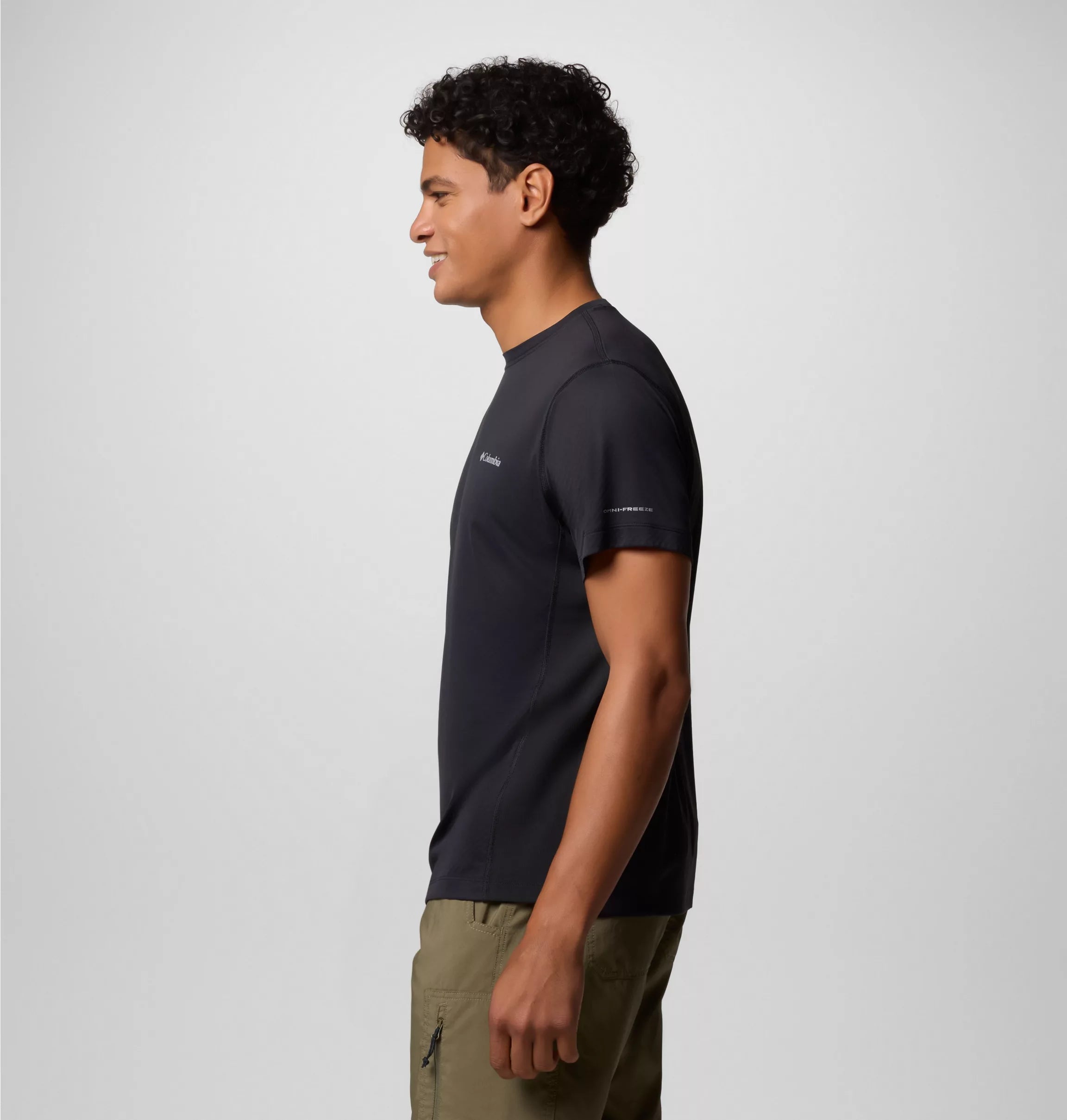 Men's Zero Rules™ Light Technical T-Shirt