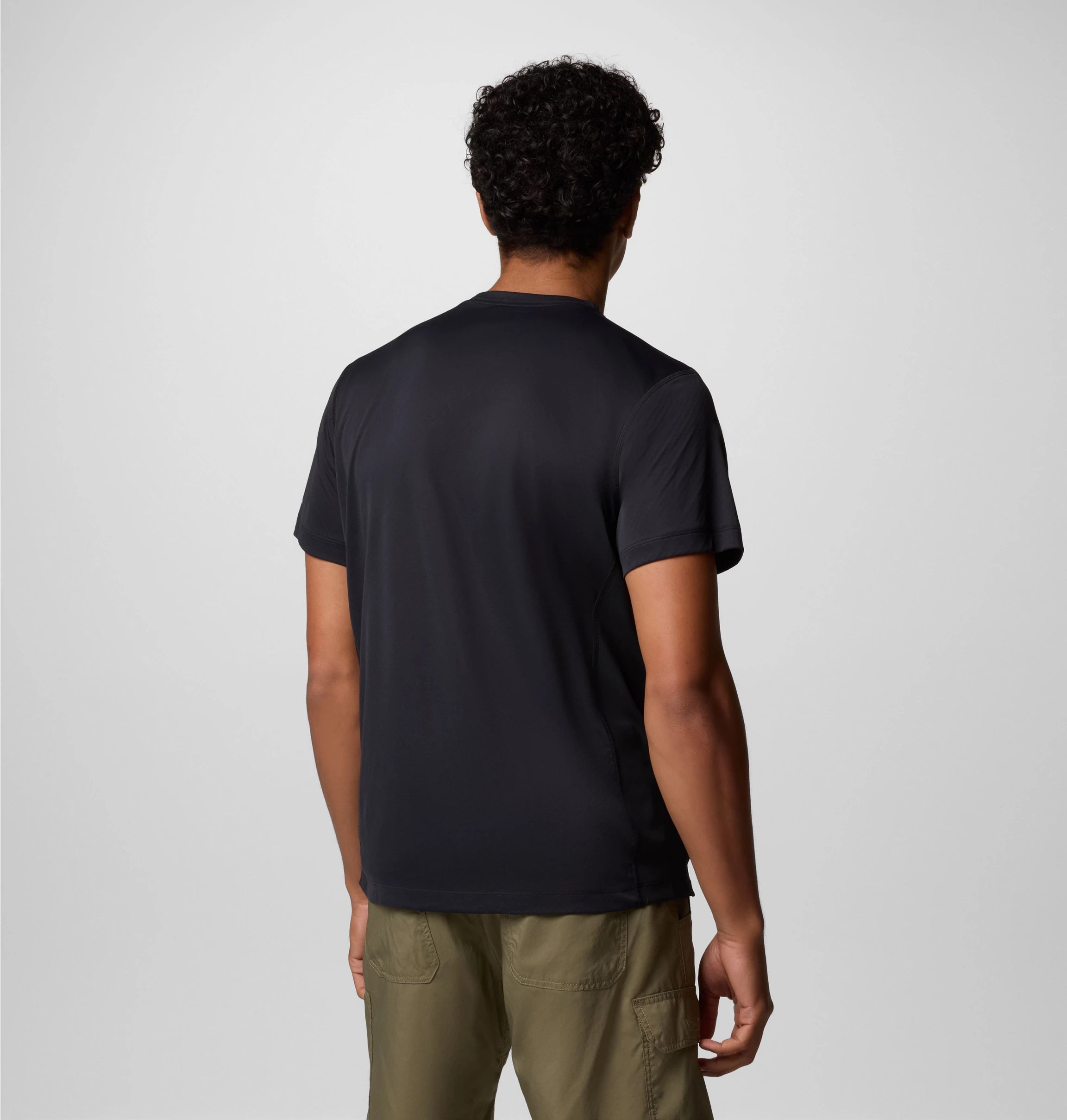 Men's Zero Rules™ Light Technical T-Shirt