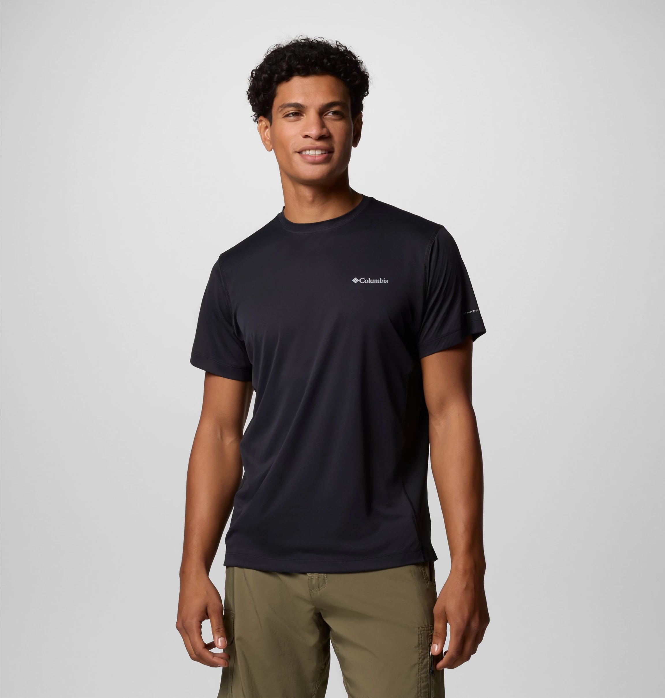 Men's Zero Rules™ Light Technical T-Shirt