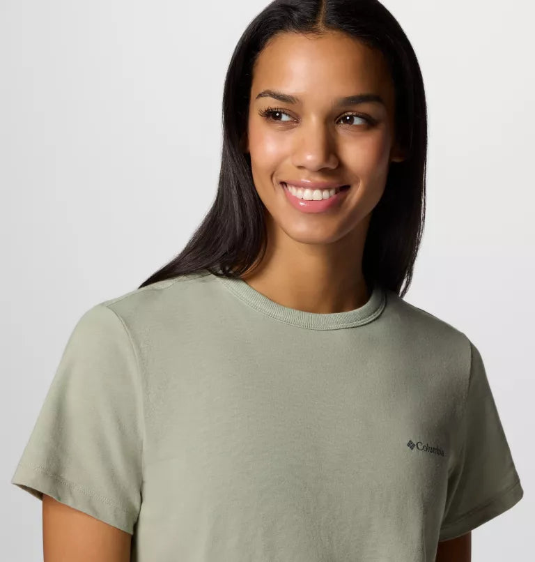 Women's Sun Trek™ II Technical T-Shirt