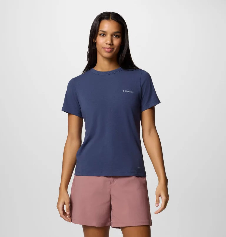 Women's Sun Trek™ II Technical T-Shirt