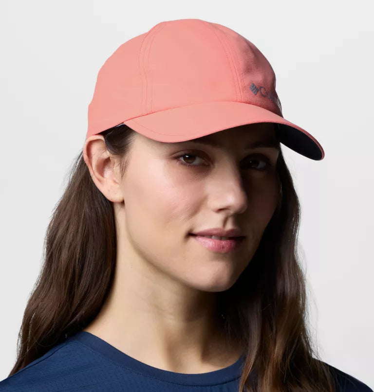 Unisex Silver Ridge™ IV Ball Cap