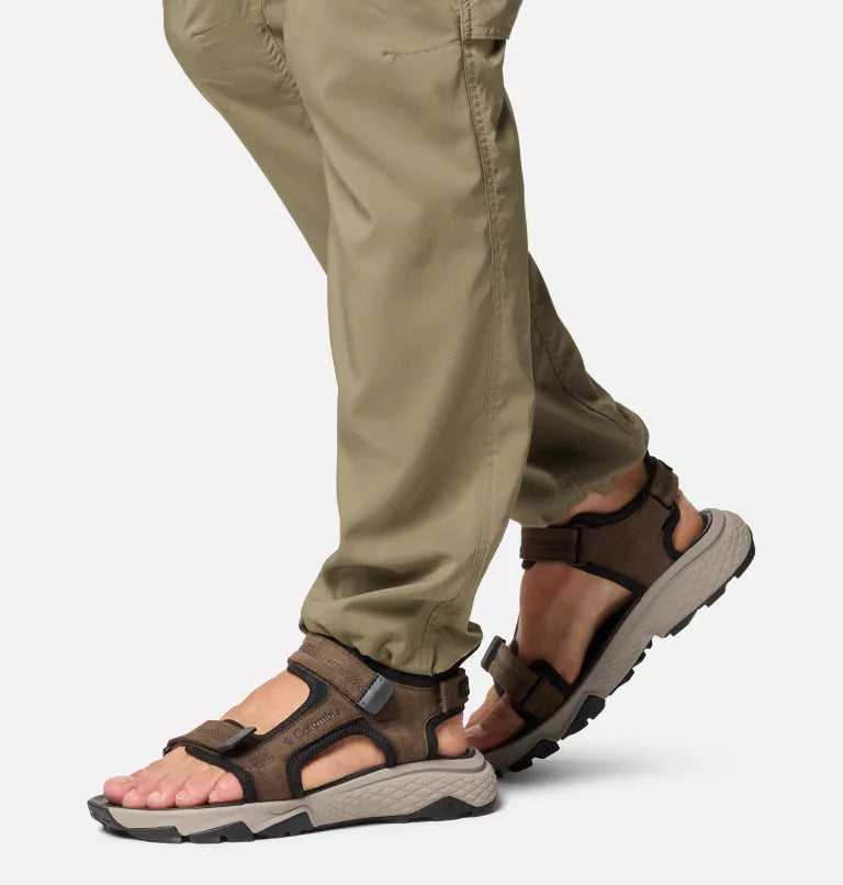 Men's Peakfreak Rush™ Leather Sandal