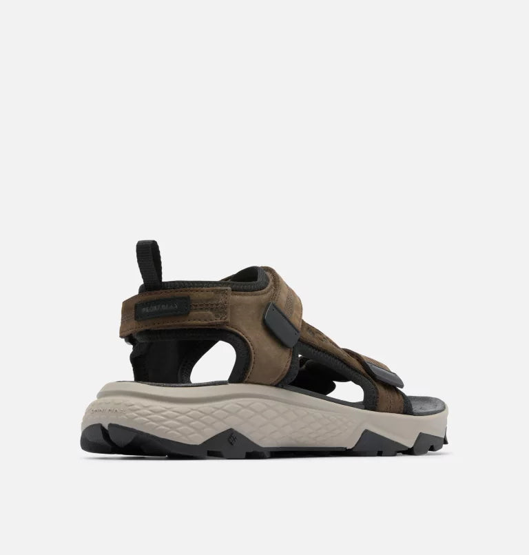 Men's Peakfreak Rush™ Leather Sandal