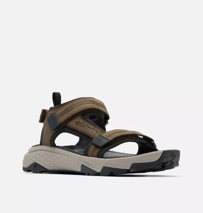 Men's Peakfreak Rush™ Leather Sandal