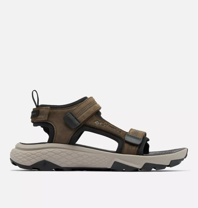 Men's Peakfreak Rush™ Leather Sandal