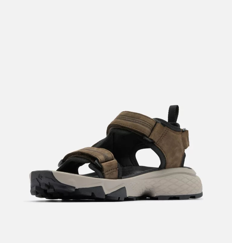 Men's Peakfreak Rush™ Leather Sandal