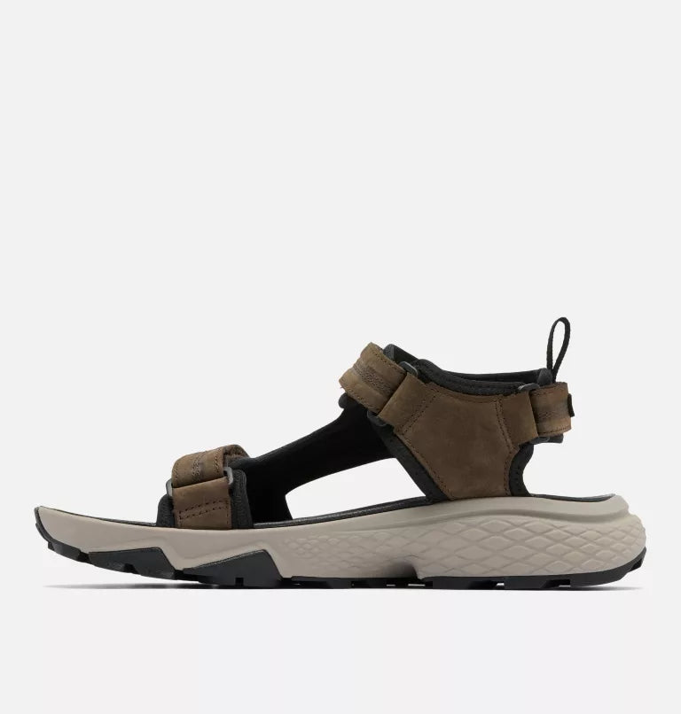 Men's Peakfreak Rush™ Leather Sandal