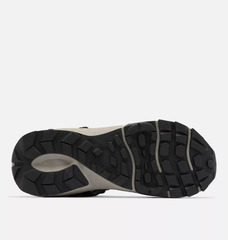 Men's Peakfreak Rush™ Leather Sandal