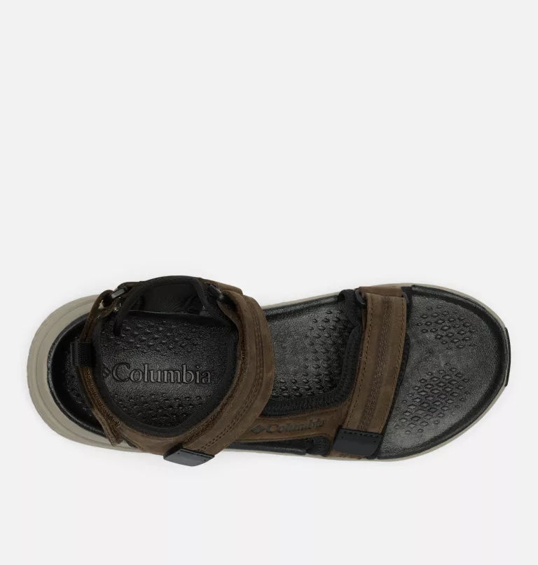 Men's Peakfreak Rush™ Leather Sandal