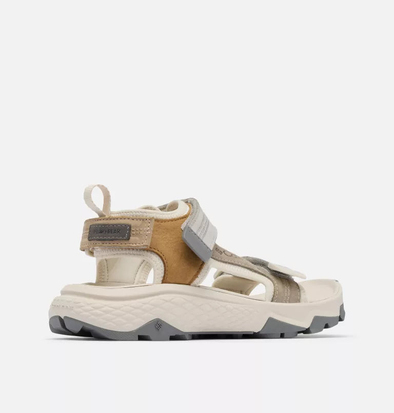 Women's Peakfreak Rush™ Leather Sandal