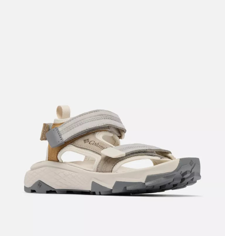 Women's Peakfreak Rush™ Leather Sandal