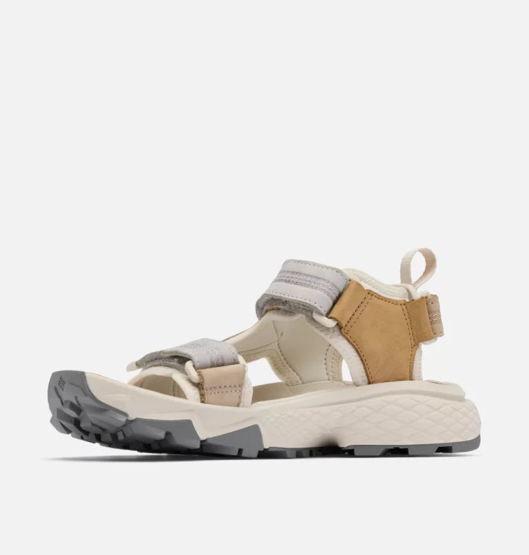 Women's Peakfreak Rush™ Leather Sandal