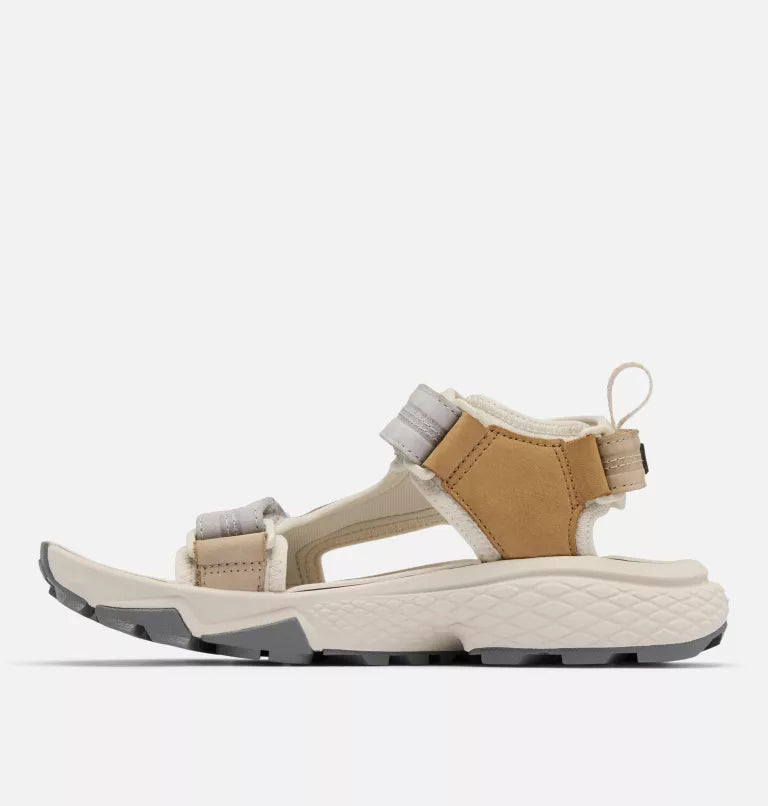 Women's Peakfreak Rush™ Leather Sandal