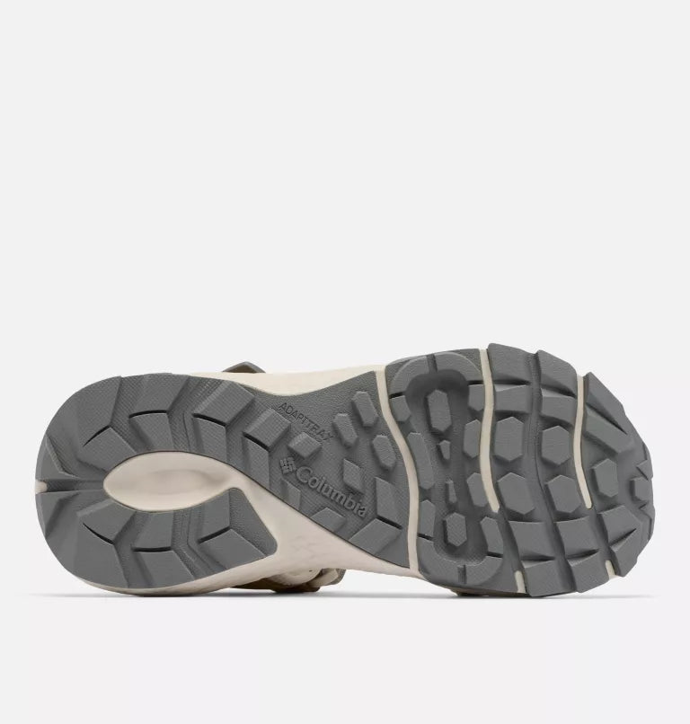 Women's Peakfreak Rush™ Leather Sandal