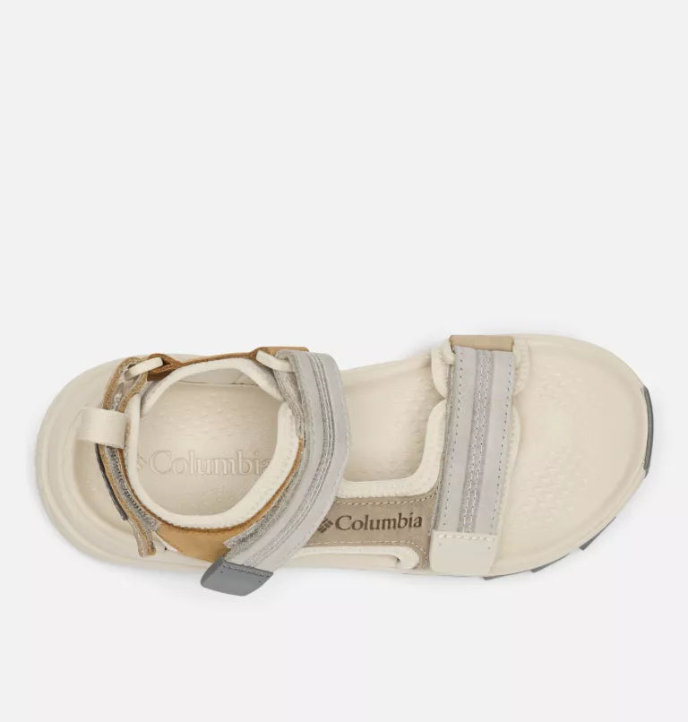 Women's Peakfreak Rush™ Leather Sandal