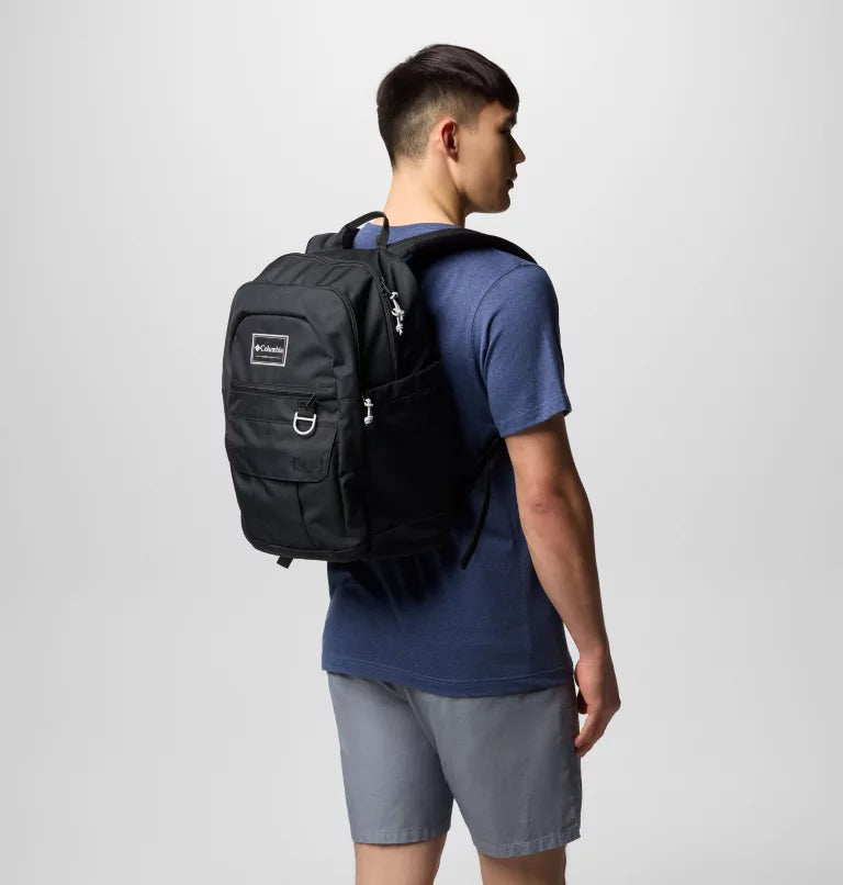 Unisex Buxton™ Unisex 26L Backpack