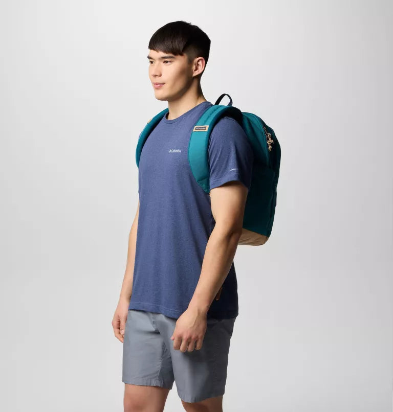 Unisex Buxton™ Unisex 26L Backpack