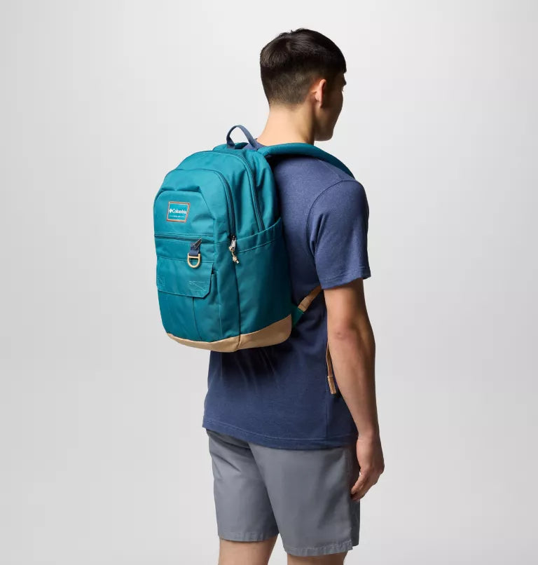 Unisex Buxton™ Unisex 26L Backpack