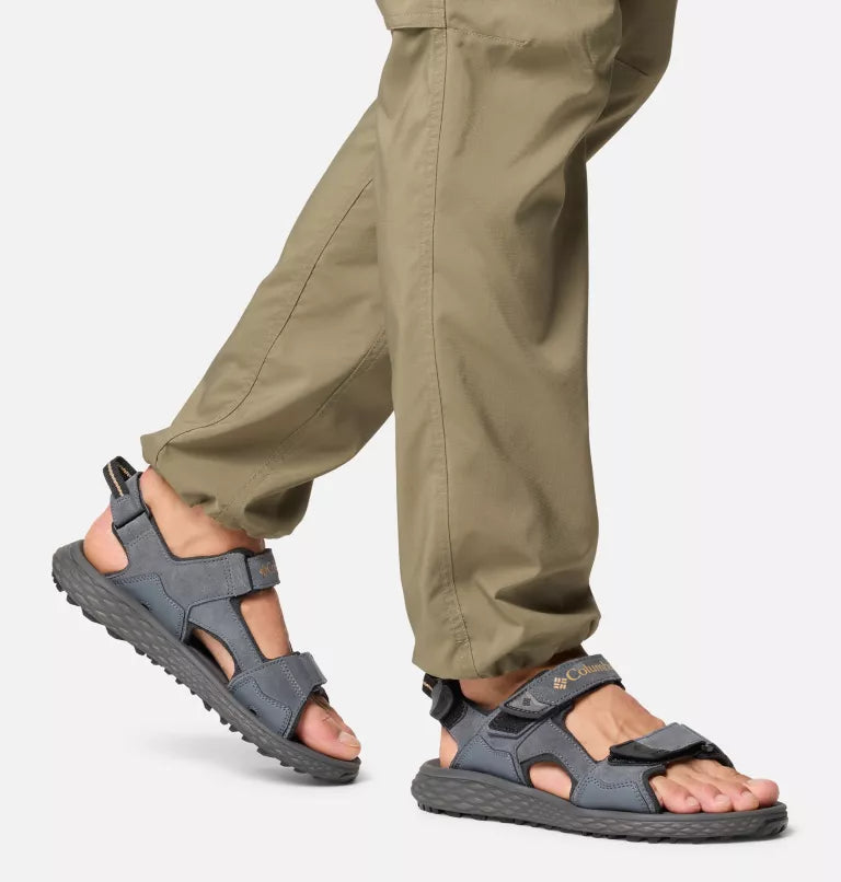 Men's Konos™ Hiker 3-Strap Sandal