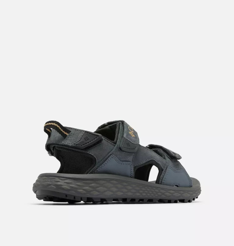 Men's Konos™ Hiker 3-Strap Sandal