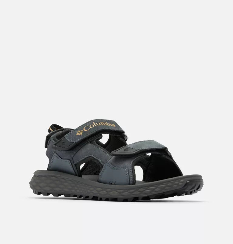 Men's Konos™ Hiker 3-Strap Sandal