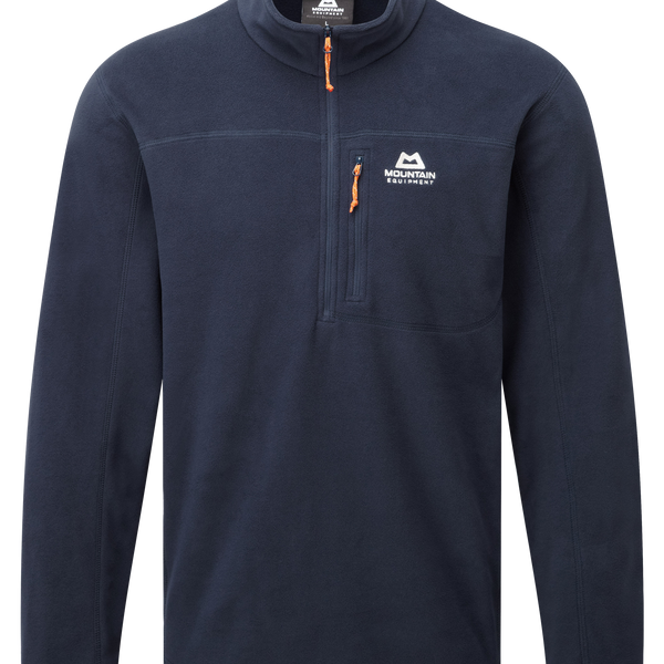 Mountain equipment mens micro zip fleece jacket sale