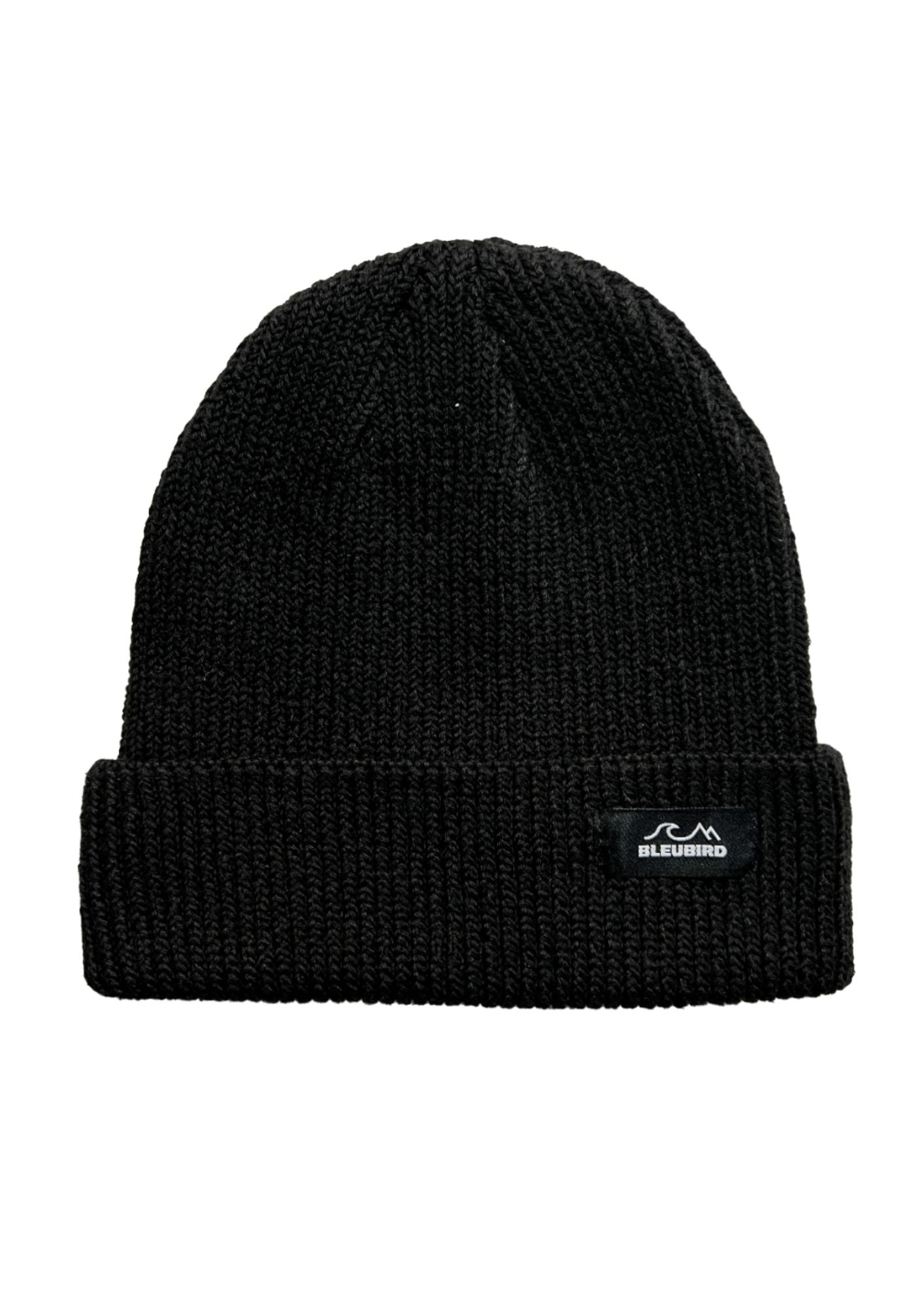 Bleubird Fisherman Beanie - NEEDS A DESCPRITIONS | Bleubird | Portwest - The Outdoor Shop