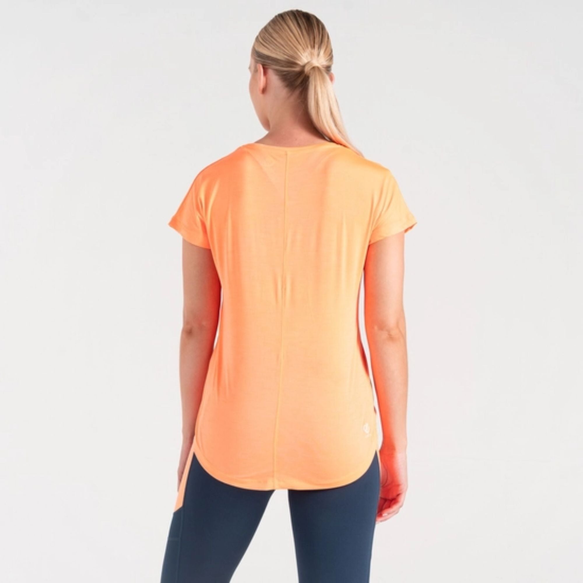 Dare 2B Women's Vigilant Lightweight T-Shirt | Dare2B | Portwest - The Outdoor Shop