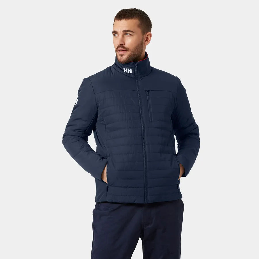 Men's Crew Insulator Jacket 2.0