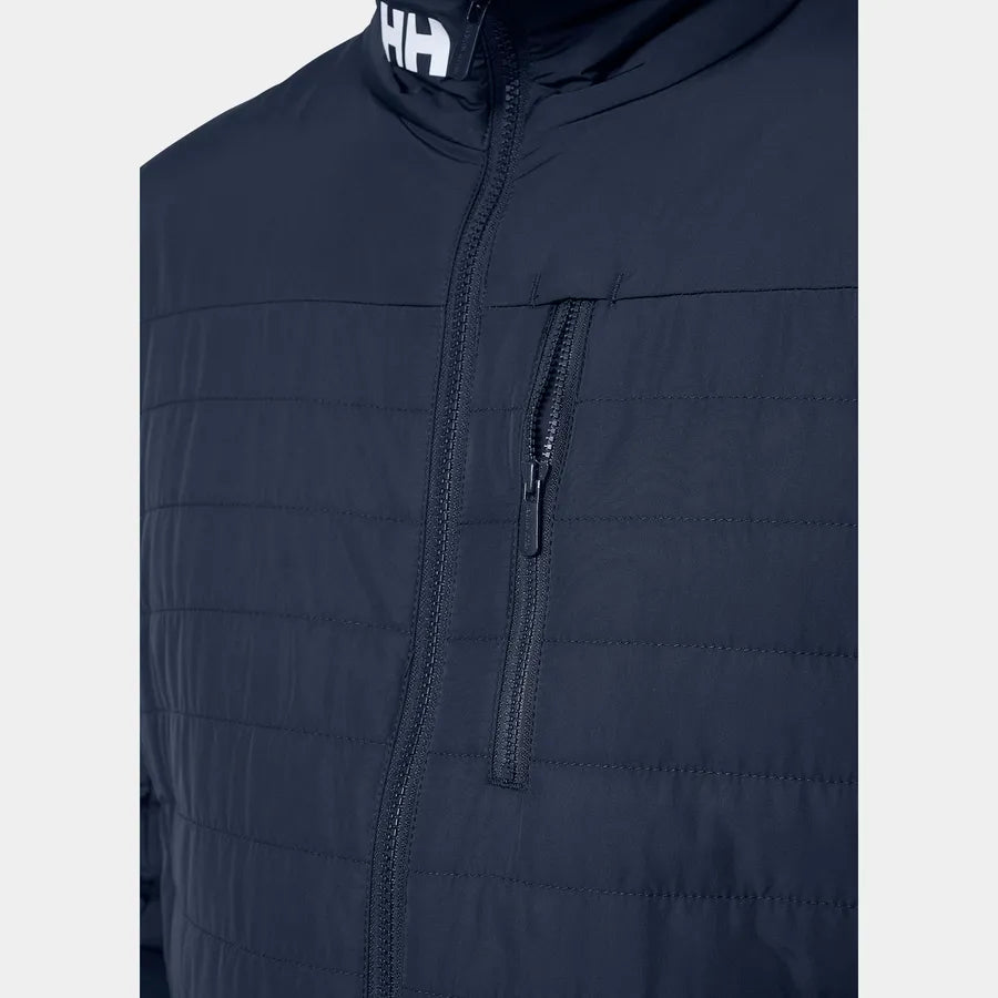 Men's Crew Insulator Jacket 2.0