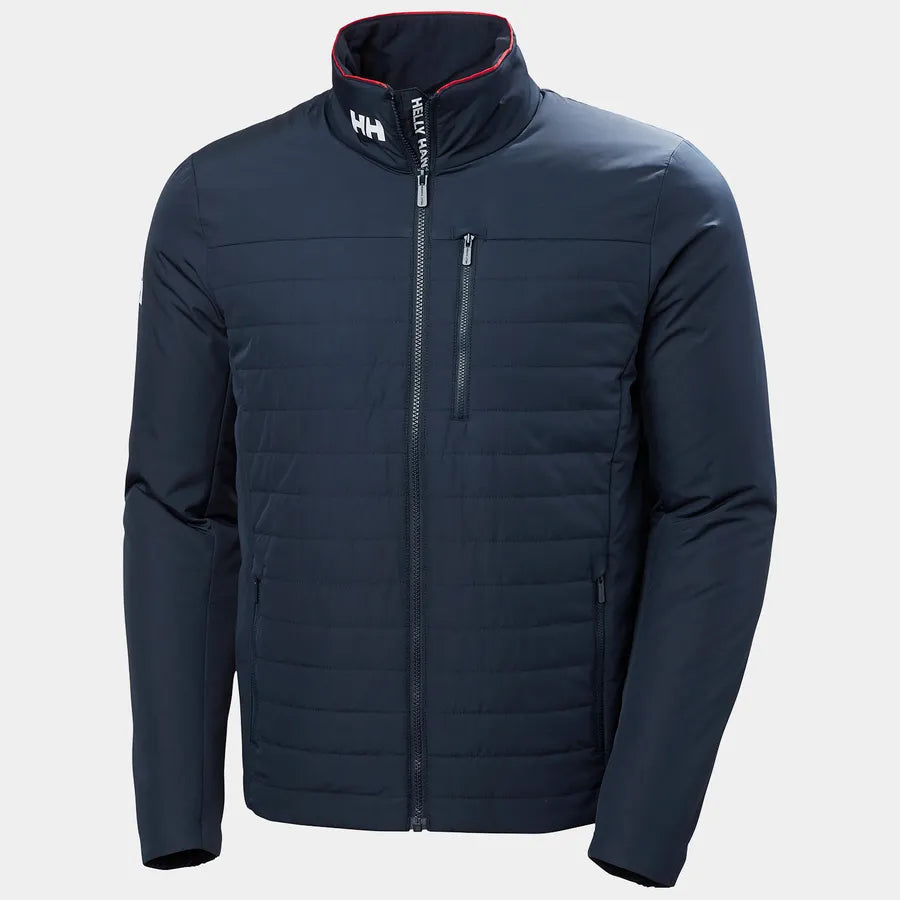 Men's Crew Insulator Jacket 2.0