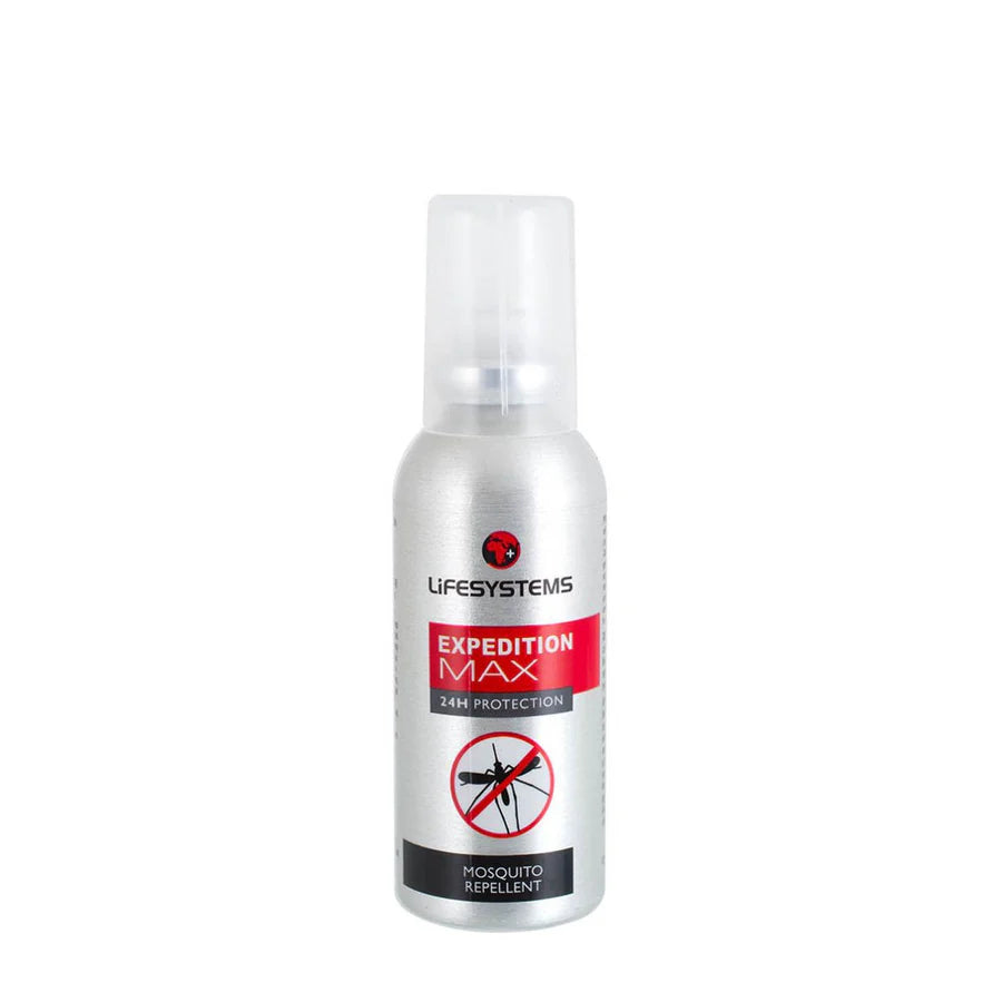 Expedition MAX DEET Mosquito Repellent 50ml