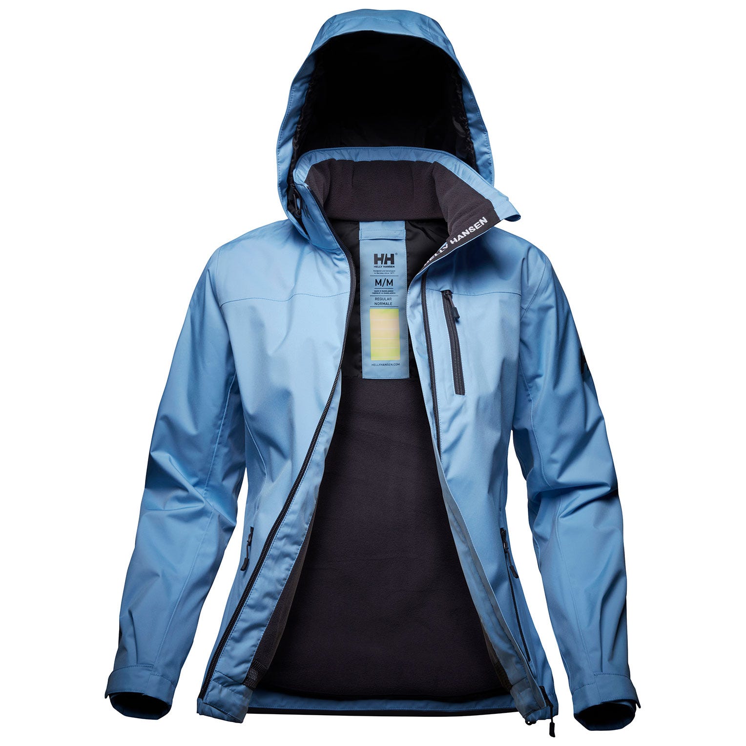 Helly hansen jasper discount parka