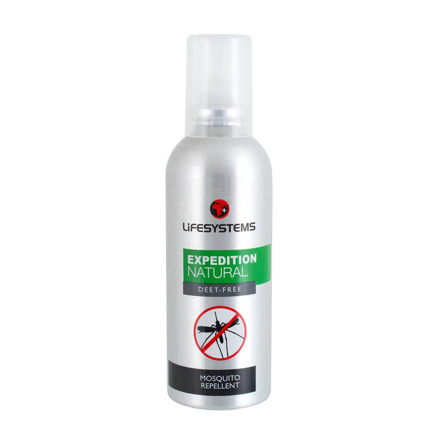 Expedition Natural Mosquito Repellent