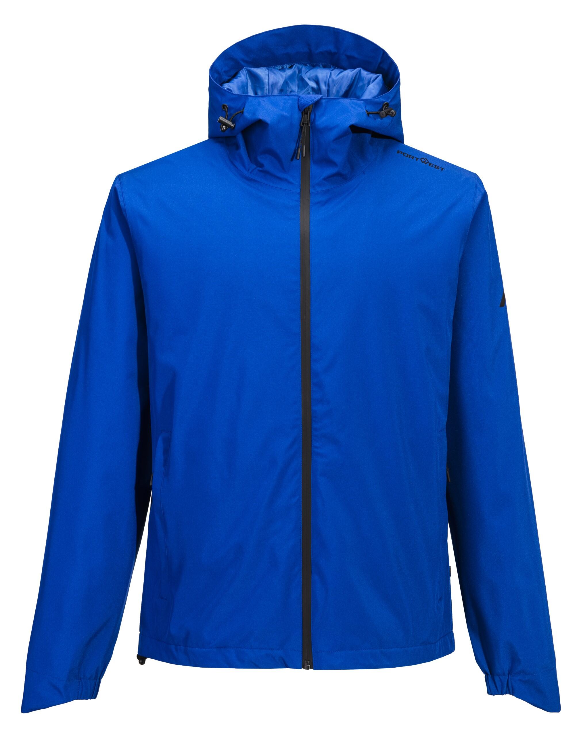 Men's Cashel Fleece Lined Jacket