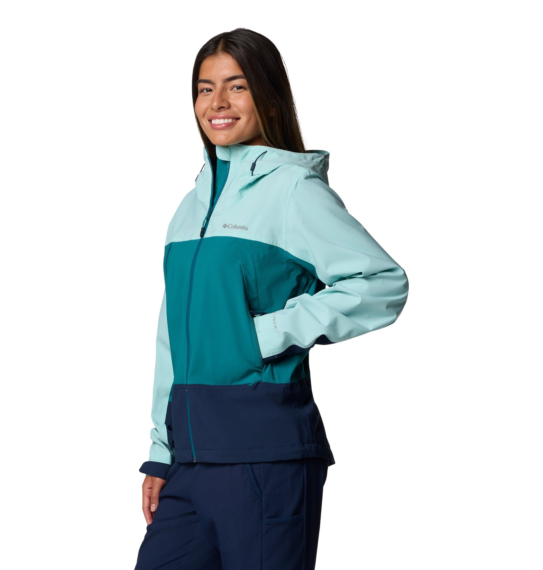 Women's Boulder Falls™ Waterproof Jacket