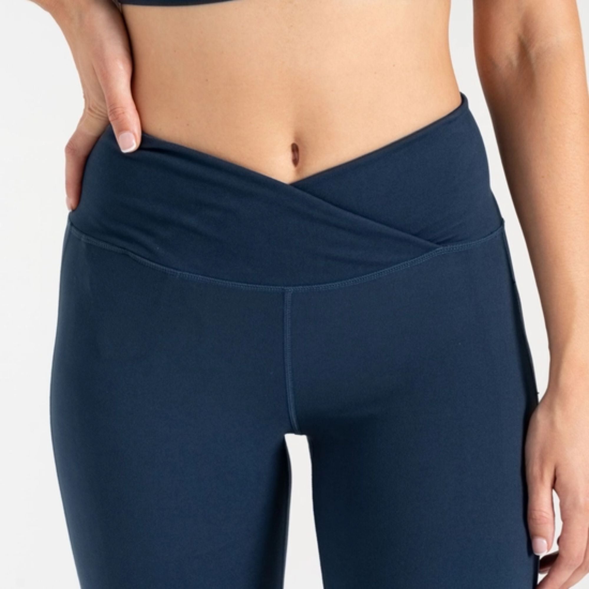 D2B Women's Revived Legging | D2B | Portwest - The Outdoor Shop