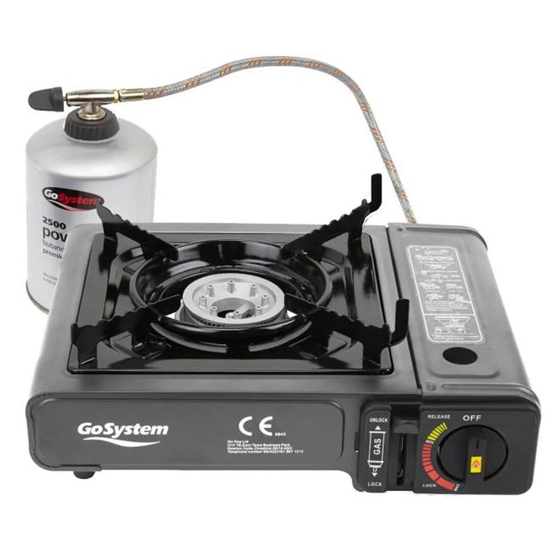 Dynasty Multi Fuel Stove