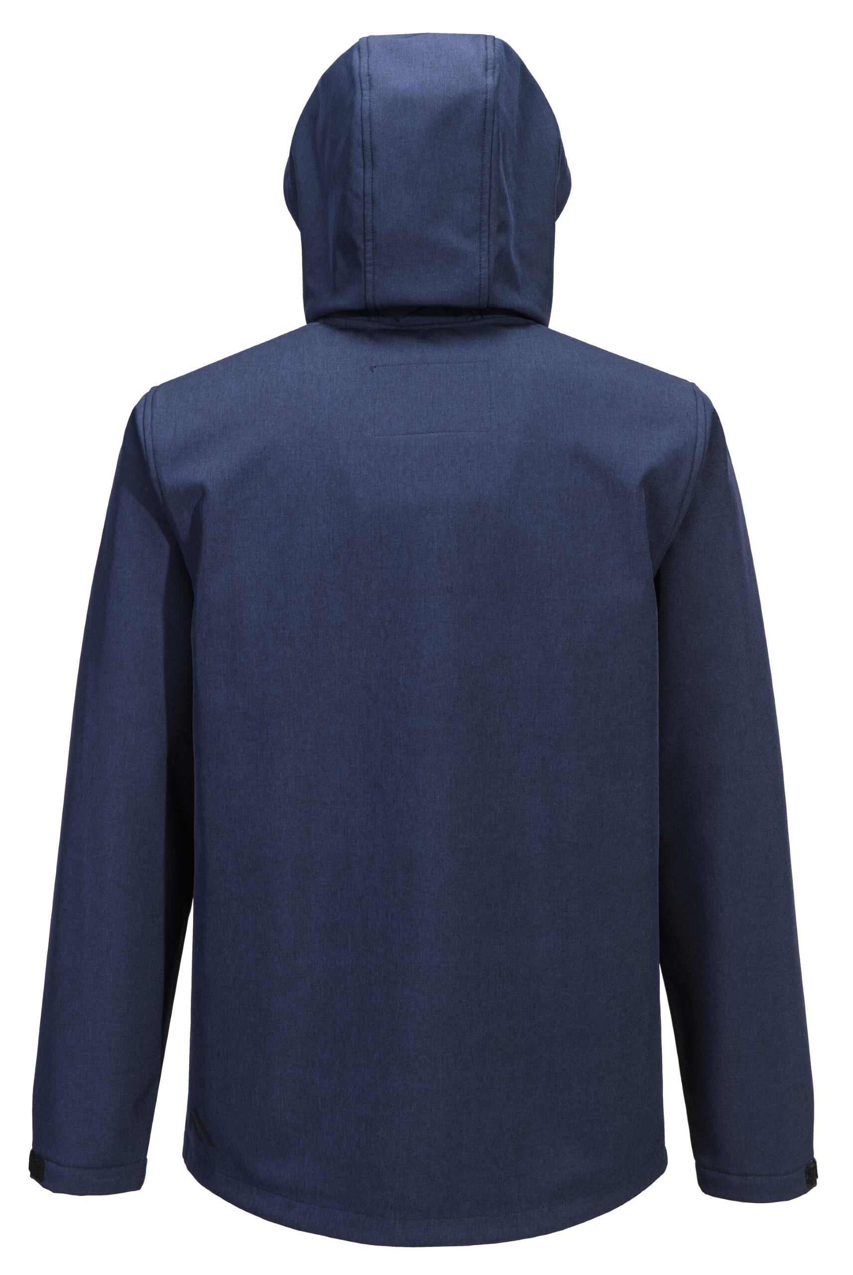 Men's Portrush Softshell Jacket