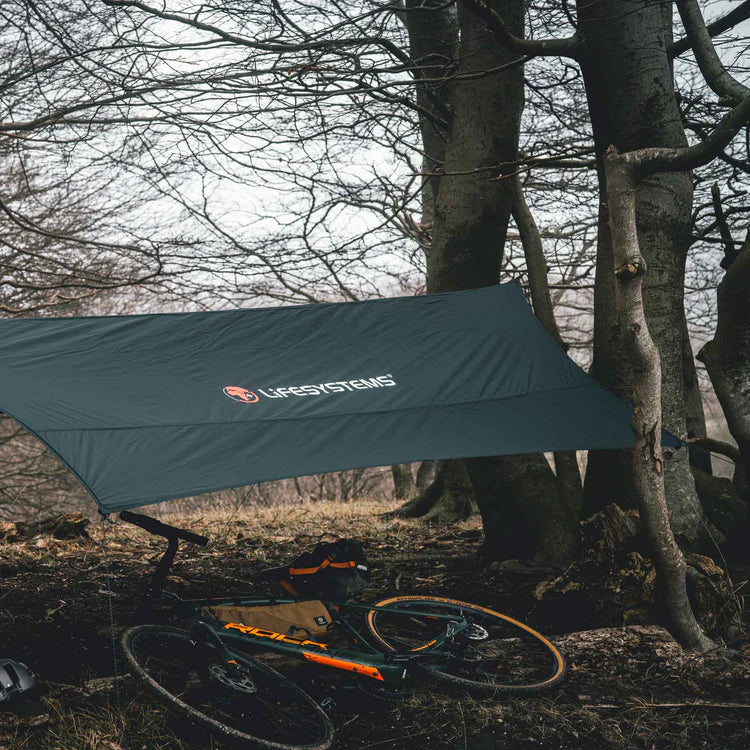 Expedition Tarp