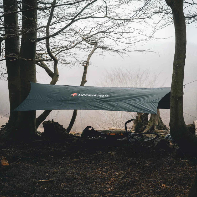 Expedition Tarp