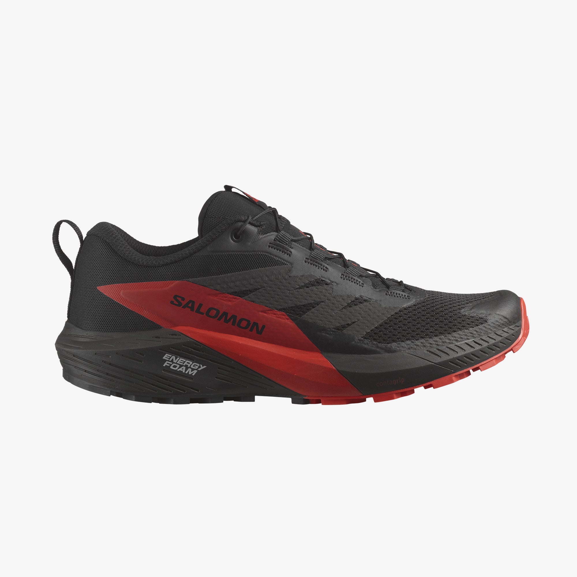 Online sale salomon shoes