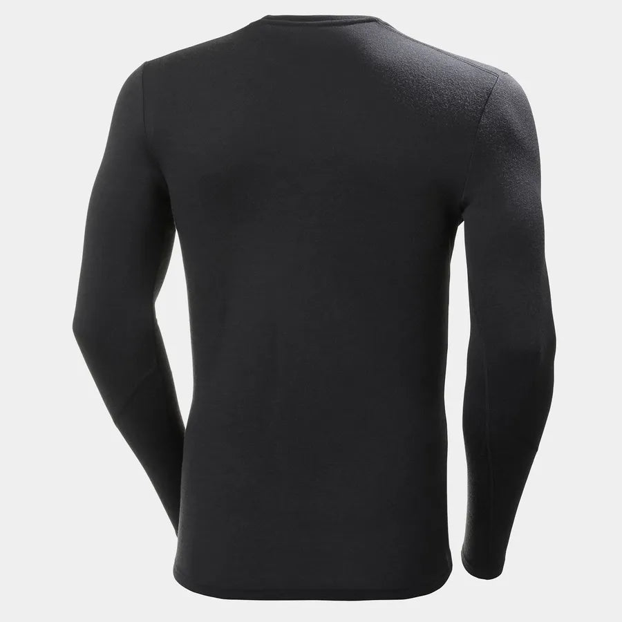 Men's LIFA® Merino Midweight Crew Base Layer