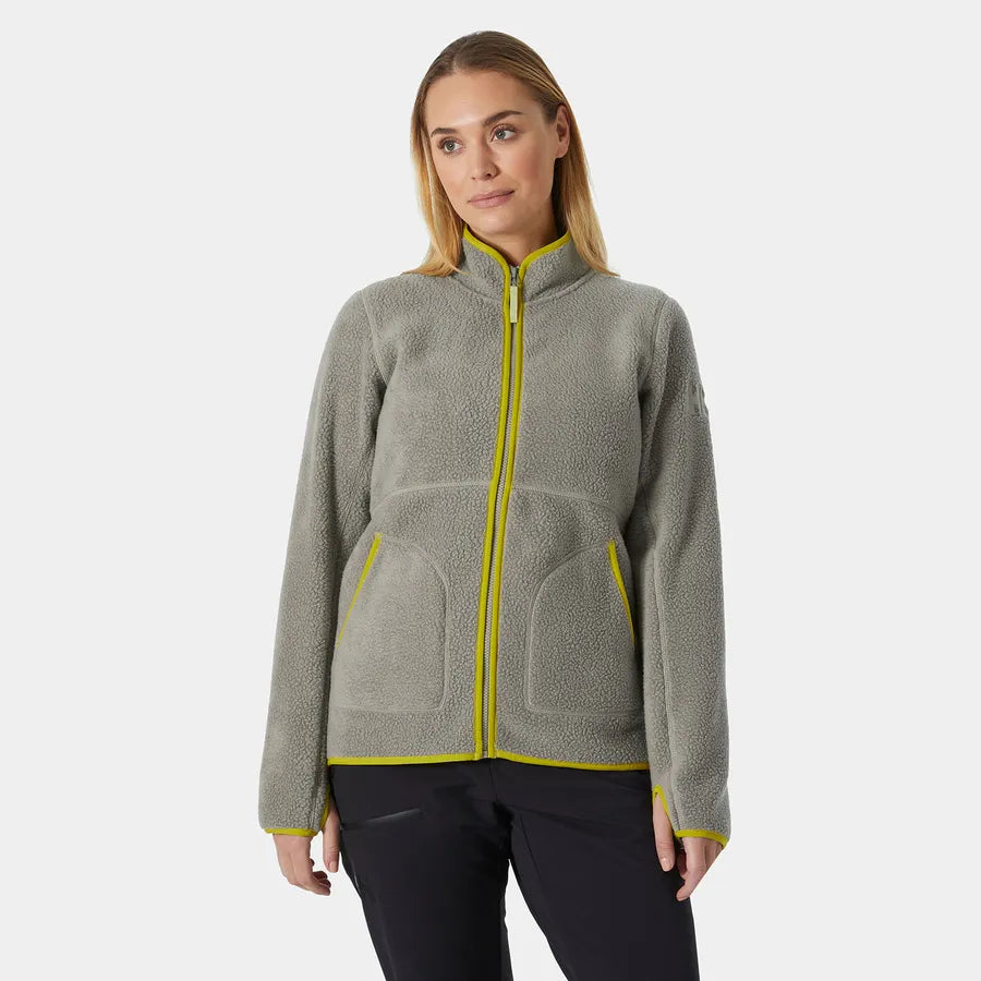 Women's Imperial Pile Jacket