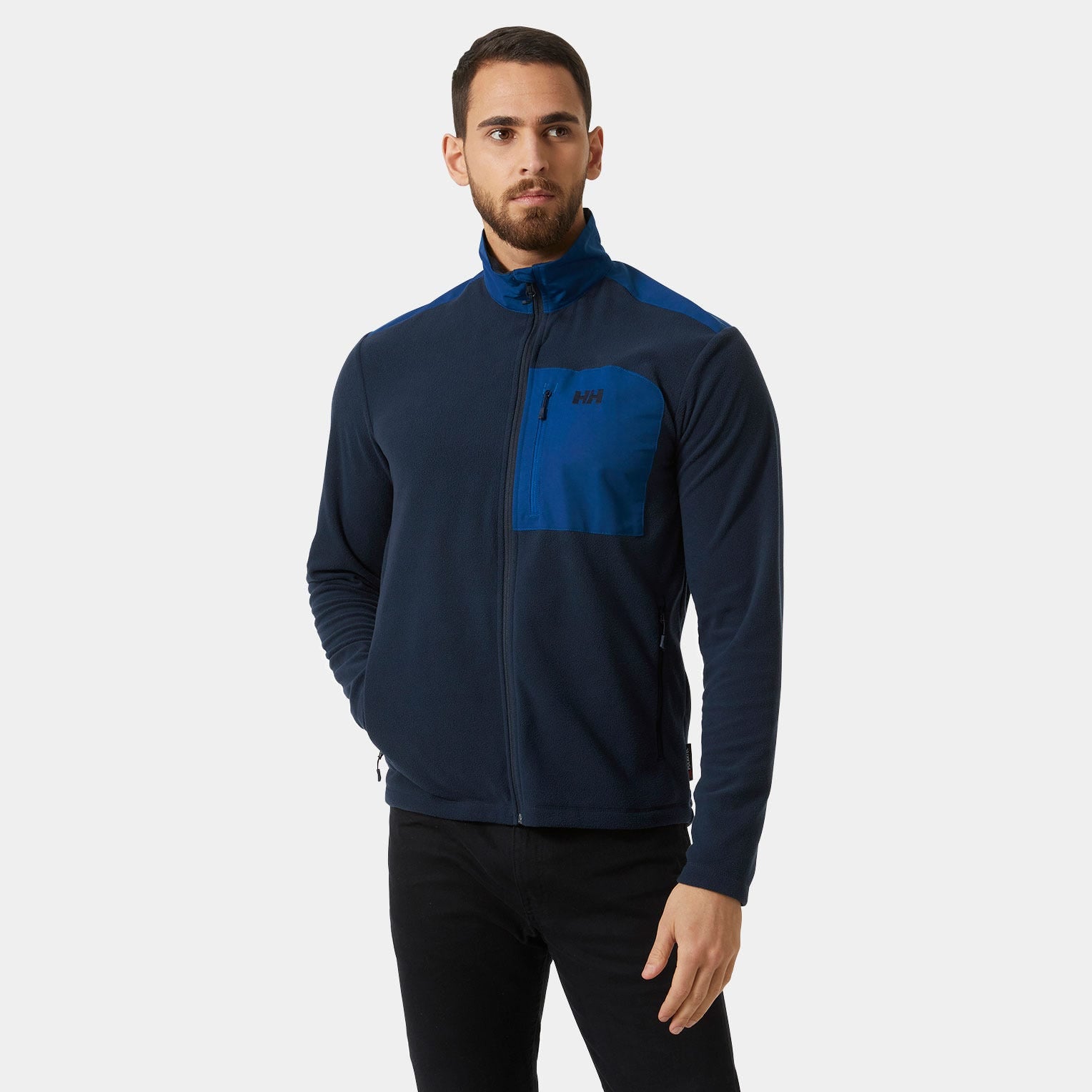 Helly hansen fleece daybreaker sale